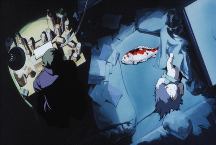 Twilight Q (Anacrónico Fansub)